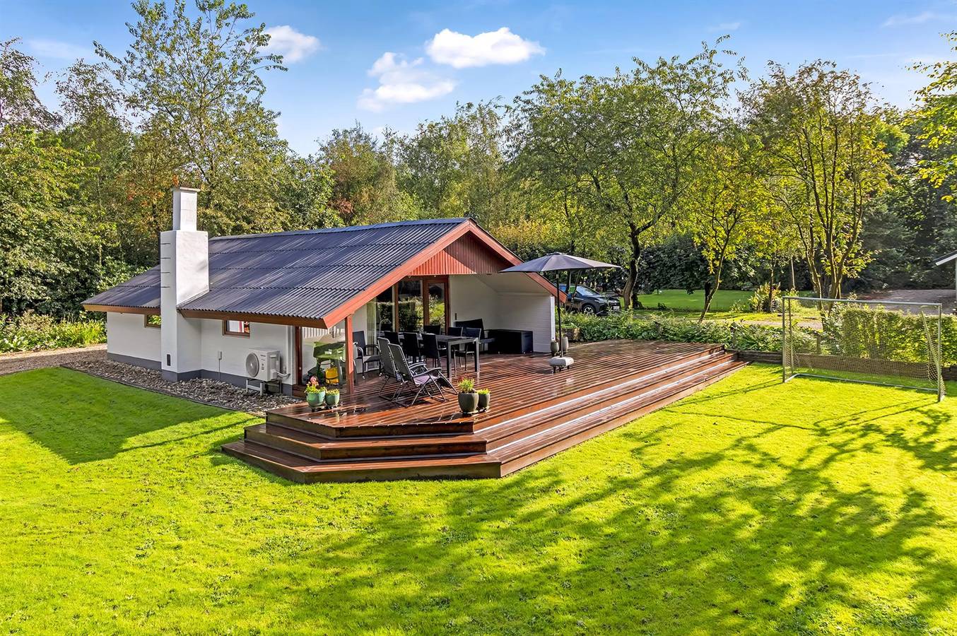 Casa vacanza a Arrild a partire da 67€ a notte