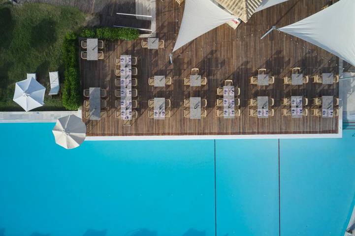 Bungalow für 3 Personen auf Zakynthos - 3