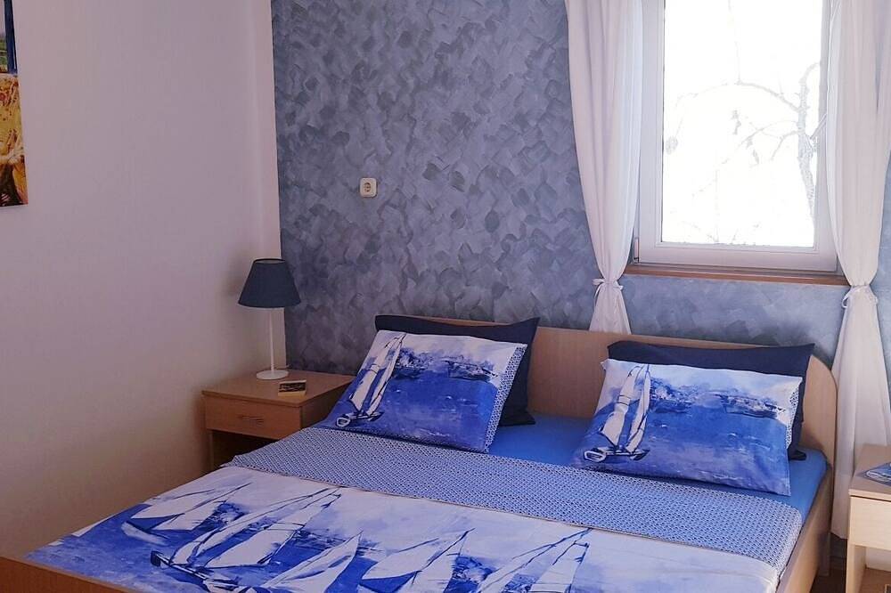 Ganze Wohnung, Ferienwohnung in Ston / Mali Ston mit Terrasse, Klimaanlage, W-Lan (3588-3) in Ston, Dubrovnik-Neretva