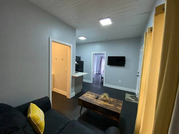 Vacation rental for 2 people in Seminole County