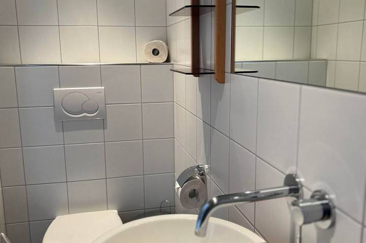 Chambre d’hôte pour 2 personnes, avec Sauna à Warth - 4