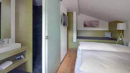 Ferienwohnung für 6 Personen in Galtür, Silvretta, Bild 4