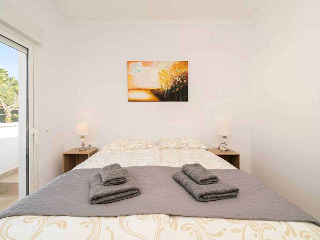 Maison 6 Personnes in El Chaparral, Torrevieja