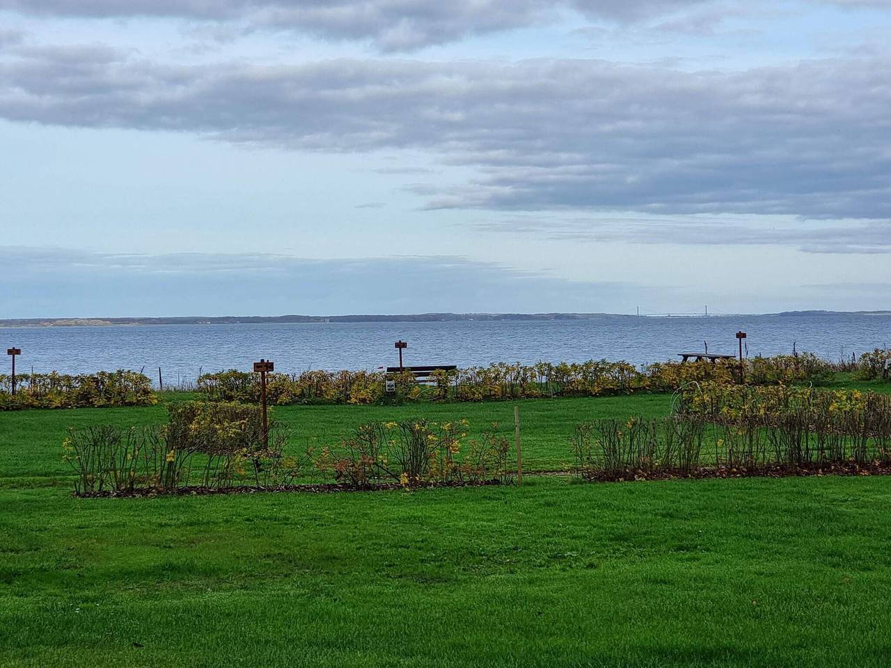 4 Personen Ferienhaus in Hejls in Hejlsminde, Kleiner Belt