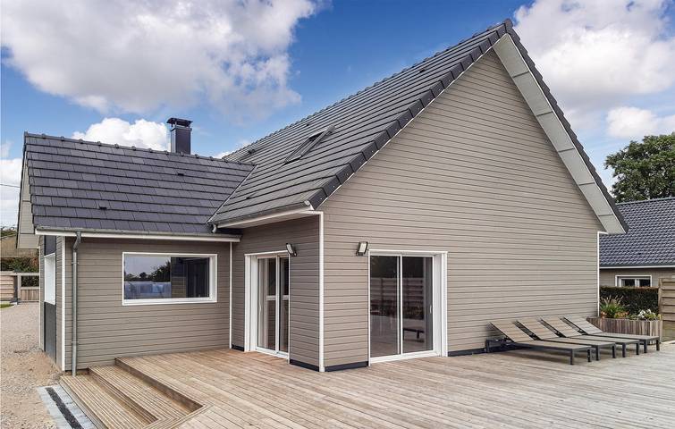 Charmant appartement avec piscine et jardin, à 2 km de Rimboval in Herly, Région de Montreuil