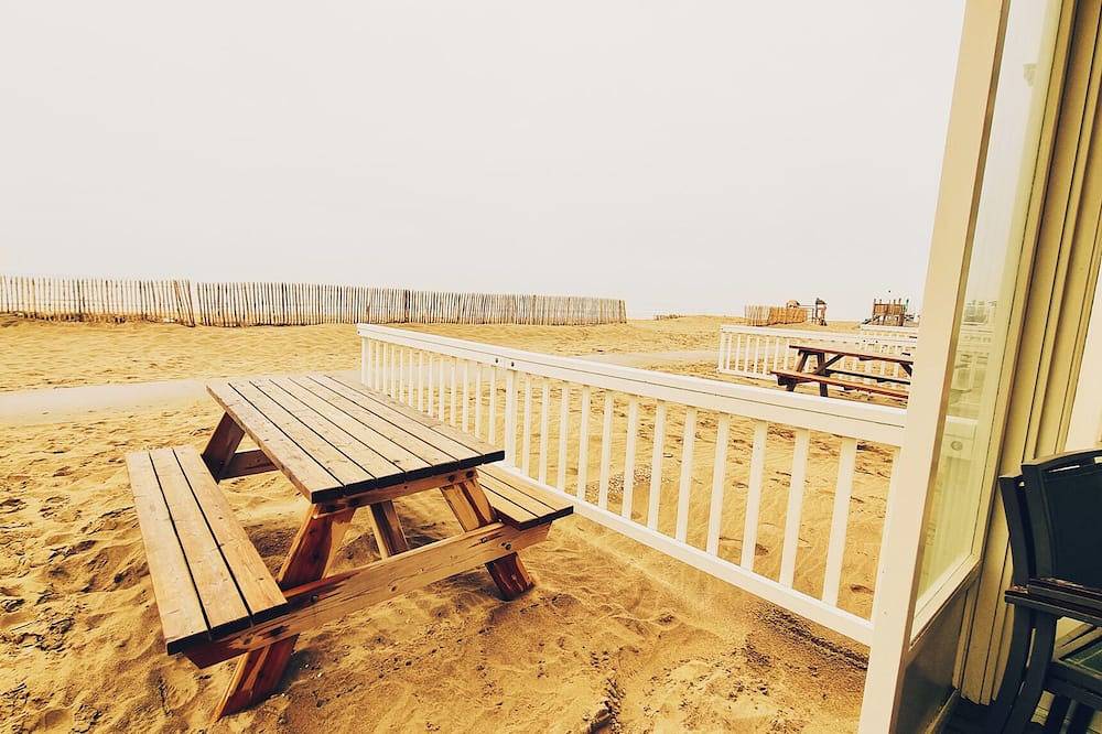 Coastal cottages Katwijk aan Zee in Katwijk, Niederländische Nordsee