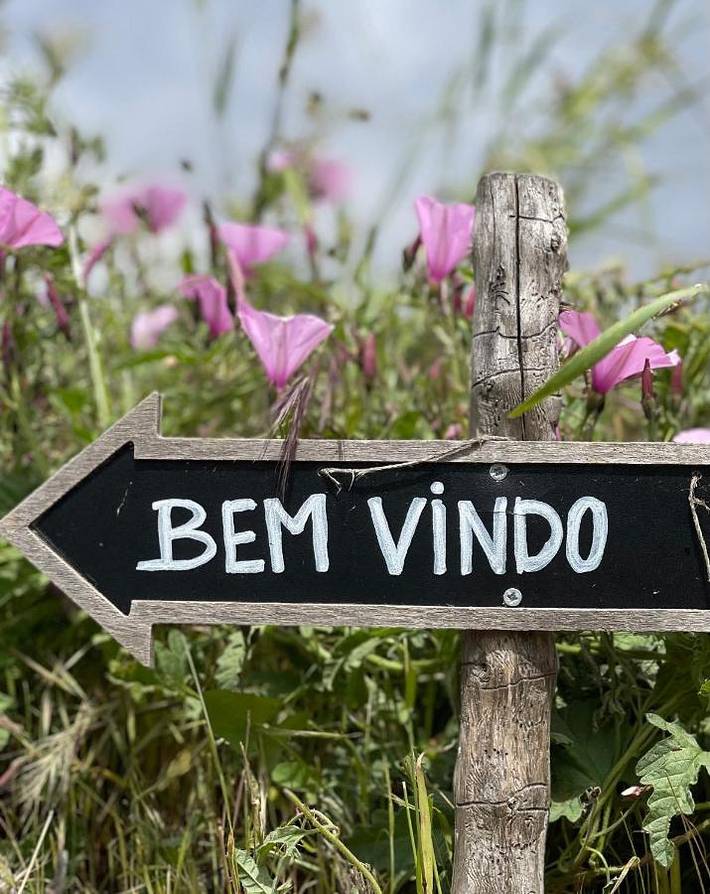 Casa rural para 2 personas, con jardín además de piscina y vistas en Algarve - 3