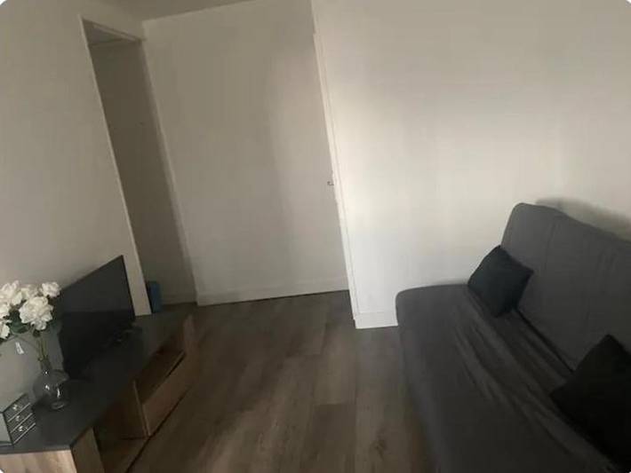 Gîte pour 2 personnes, avec jacuzzi et balcon à Montataire - 2