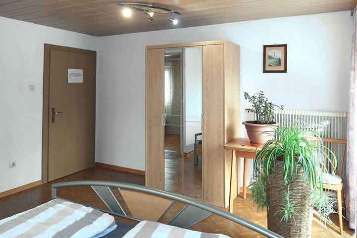 Appartement entier, Appartement Anich in Alpes de Lechtal, Imst