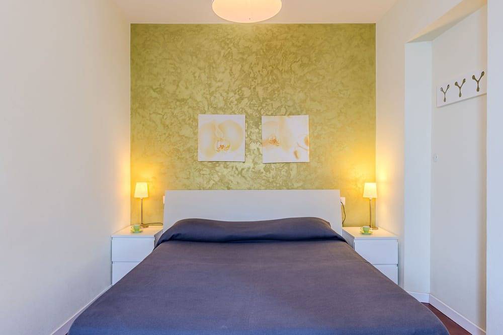 Ganze Wohnung, Ferienwohnung Bosco in Osteno, Claino con Osteno