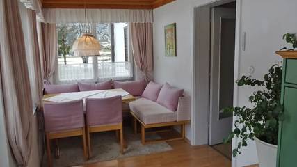 Ferienwohnung für 5 Personen in Gosau, Dachstein Salzkammergut, Bild 1