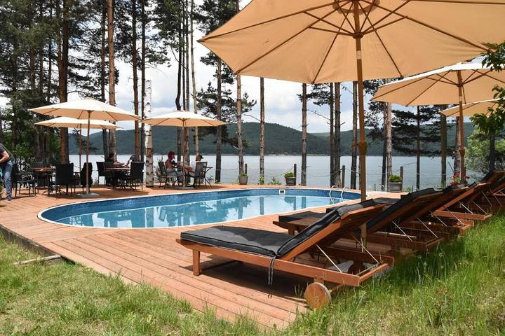 Bungalow für 22 Personen in Bulgarien - 2