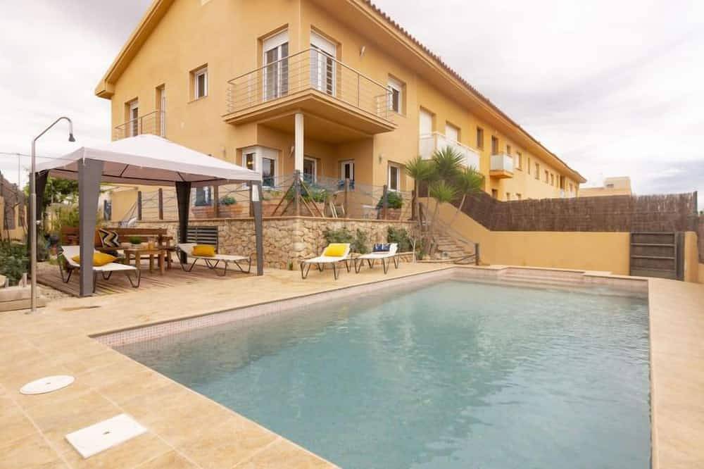 Casa vacanza a Baix Ebre a partire da 133€ a notte