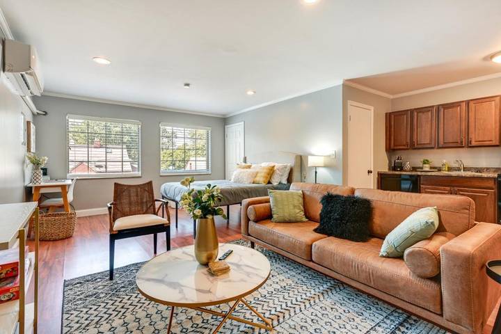 Appartement de vacances pour 2 personnes - 1