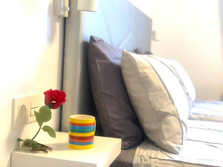 Casa rural para 10 personas, con piscina y jardín en Torrevieja - 4