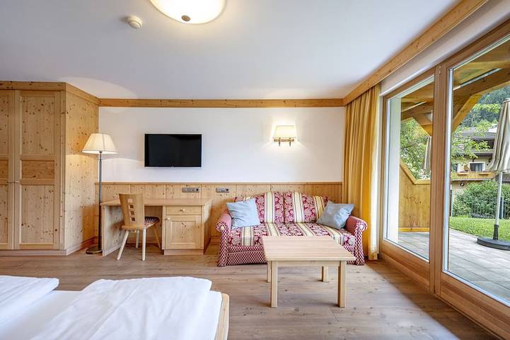 Appartamento intero, 1011C Residence Peter in Ortisei, Dolomiti Superski
