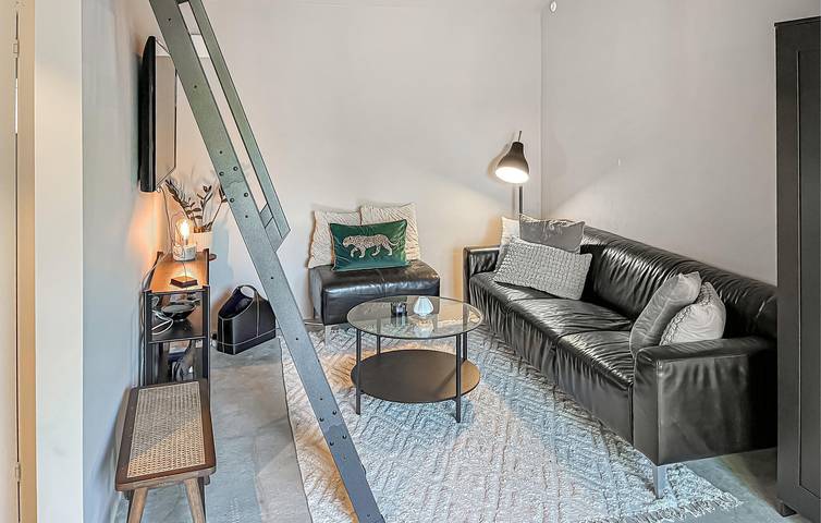 Ferienhaus für 3 Personen, mit Terrasse in Ystad - 3