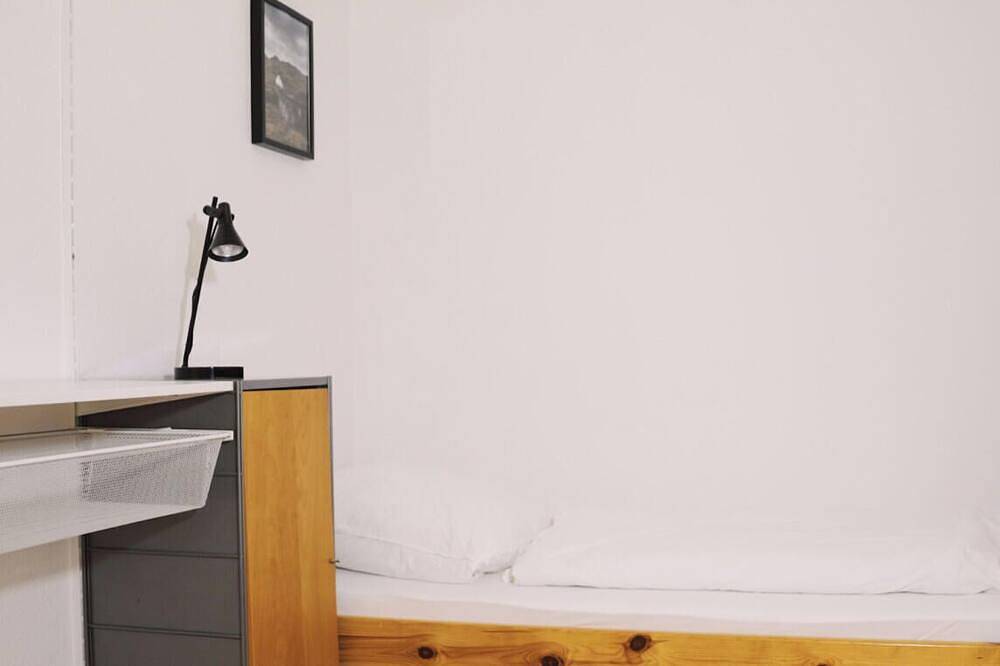 Ganze Wohnung, Modernes Apartment Mainz | Wlan & Self-Check-in in Mainz, Rheinhessen