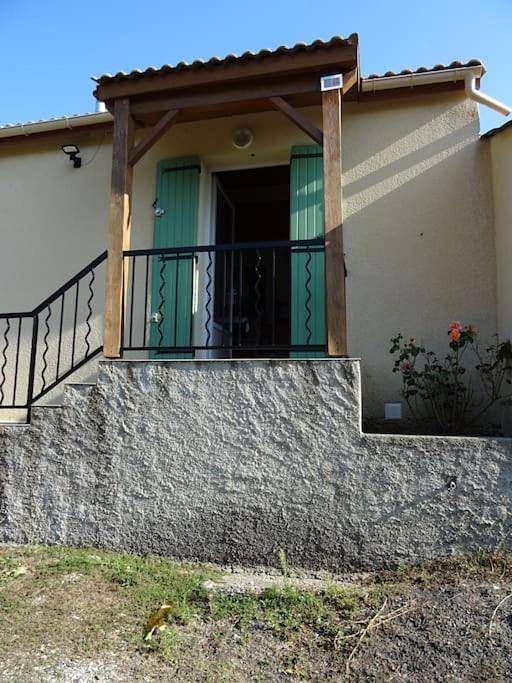 Location de vacances pour 5 personnes, avec vue et jardin à La Robine-sur-Galabre - 4