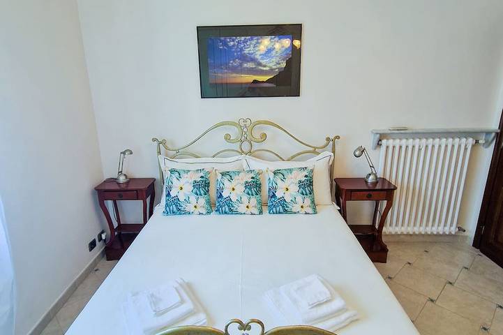 Gîte pour 4 personnes, avec balcon et jardin à Selva (Savone) - 3