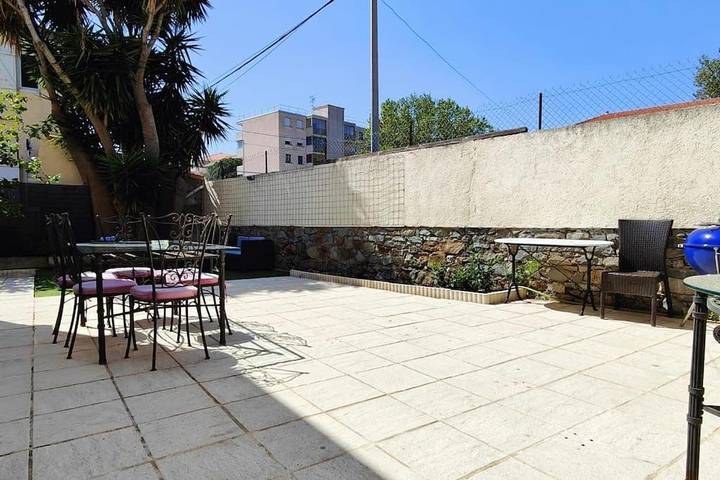 Villa pour 8 personnes, avec jardin, animaux acceptés à Fréjus - 2