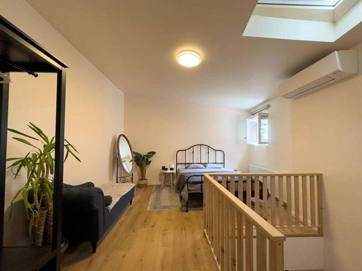 Geheel appartement, One-Bedroom Apartment in Temse, Oost-Vlaanderen
