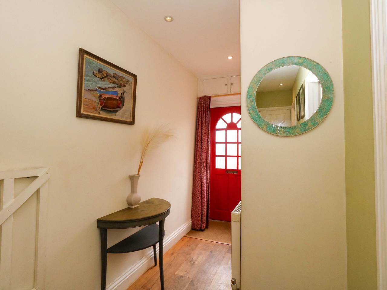 Garden Retreat in Swanage, Dorset