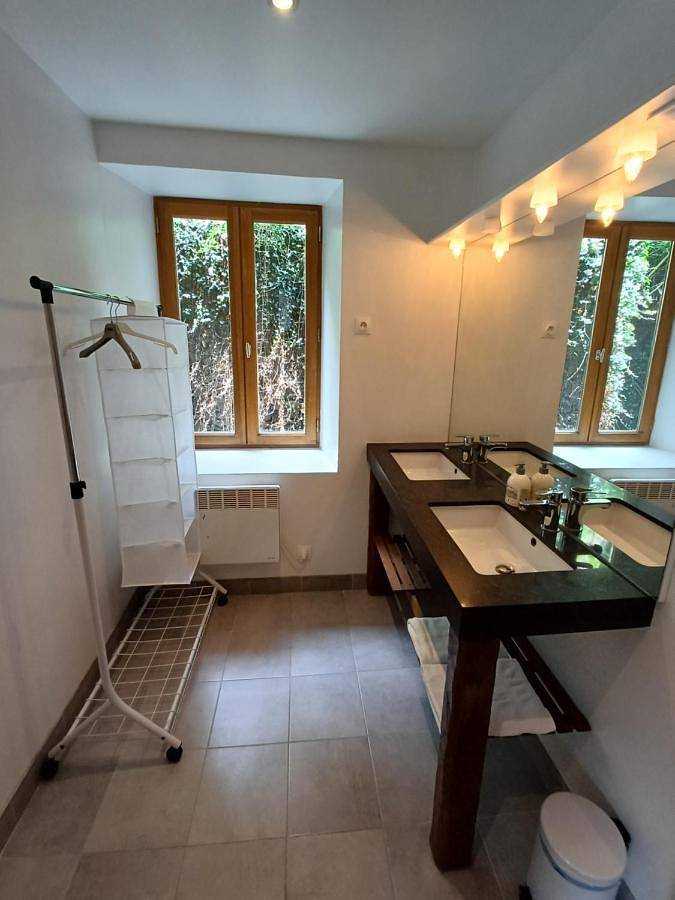 Location de vacances pour 2 personnes, avec vue à Thiers - 4