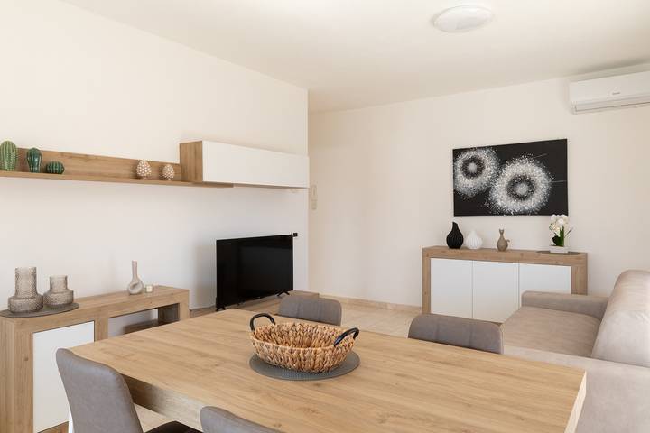 Appartamento intero, La Dimora Molara by Wonderful Italy in Olbia, Costa Smeralda