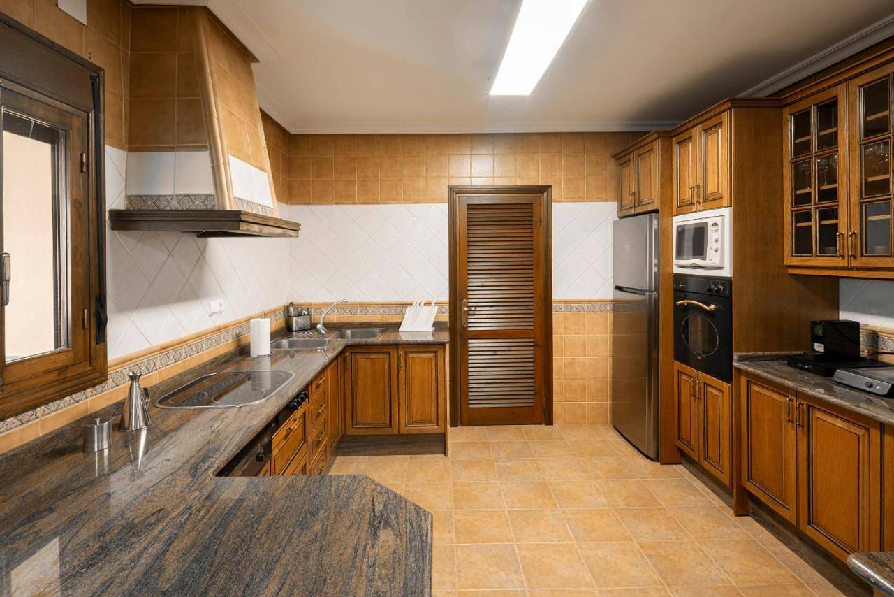 Apartamento entero, Apartment in Baeza, Provincia de Jaén