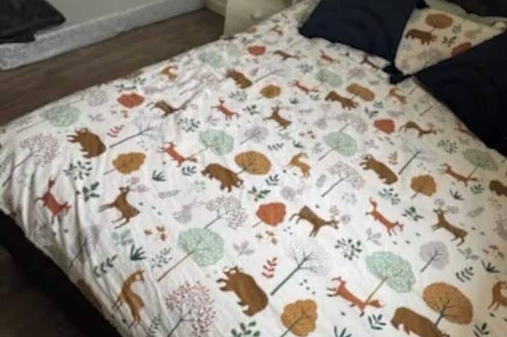 Location de vacances pour 5 personnes dans Montoldre - 2