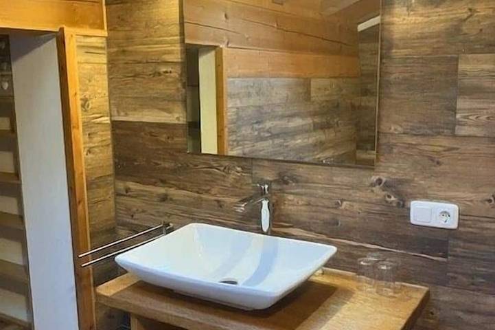 Appartamento intero, Apartment Anna 80 sqm on the 2nd floor in Bergen (Chiemgau), Chiemsee