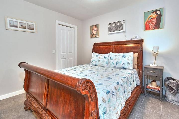 Appartement de vacances pour 2 personnes