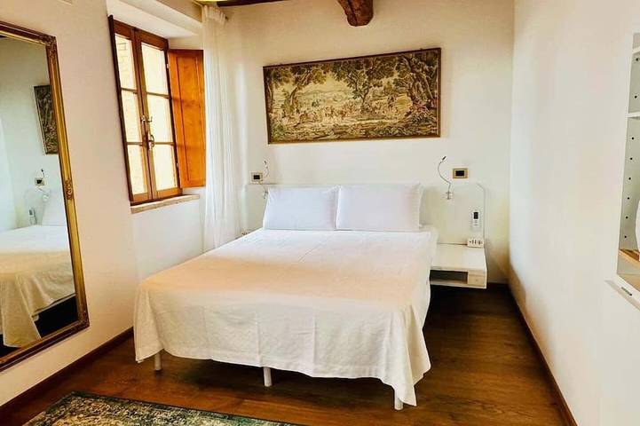 Truffle N Bed - Peaceful Tuscan Retreat - Truffles, Wine & Countryside Bliss in San Giovanni d'Asso, Montalcino
