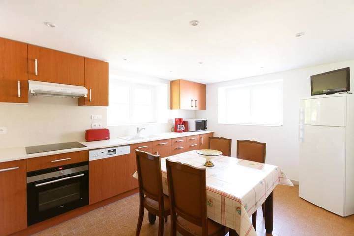 Gîte pour 5 personnes, avec jardin et vue, animaux acceptés à Salies-de-Béarn - 2