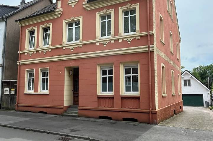 Ferienwohnung für 7 Personen, mit Garten in Gelsenkirchen