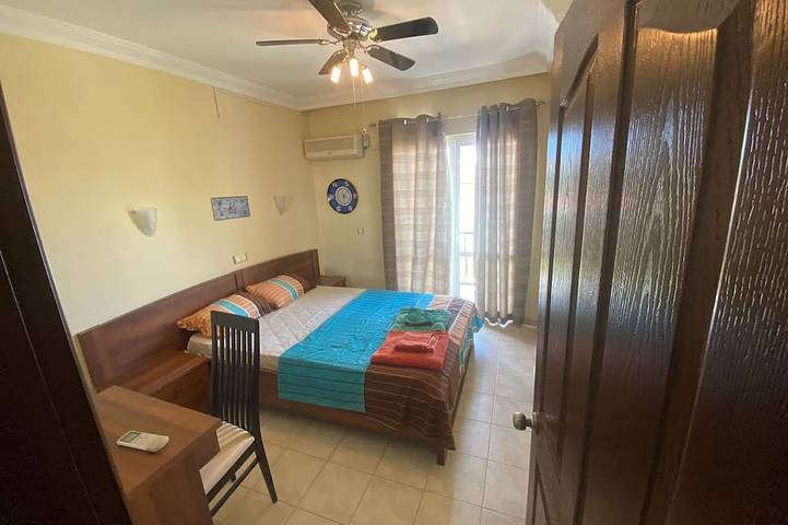 Villa near Blue Lagoon in Fethiye, Türkische Ägäis