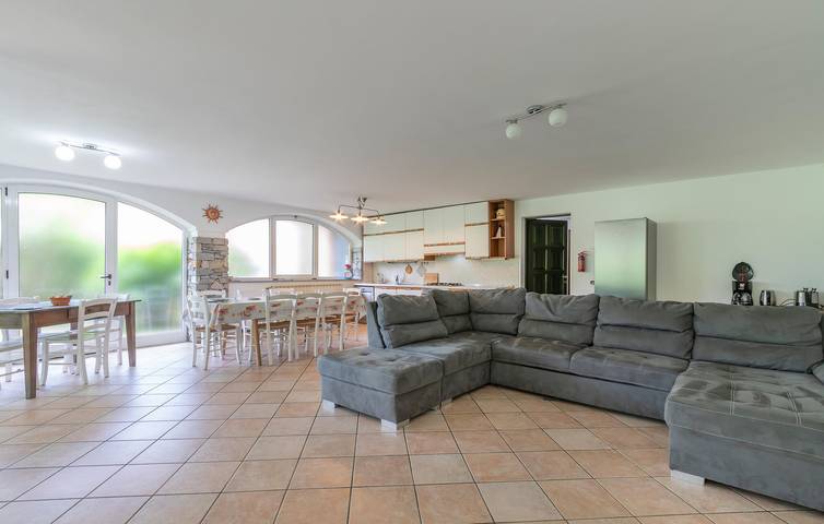 Appartement avec vue sur le lac, jardin et WiFi in Stresa, Comune di Stresa