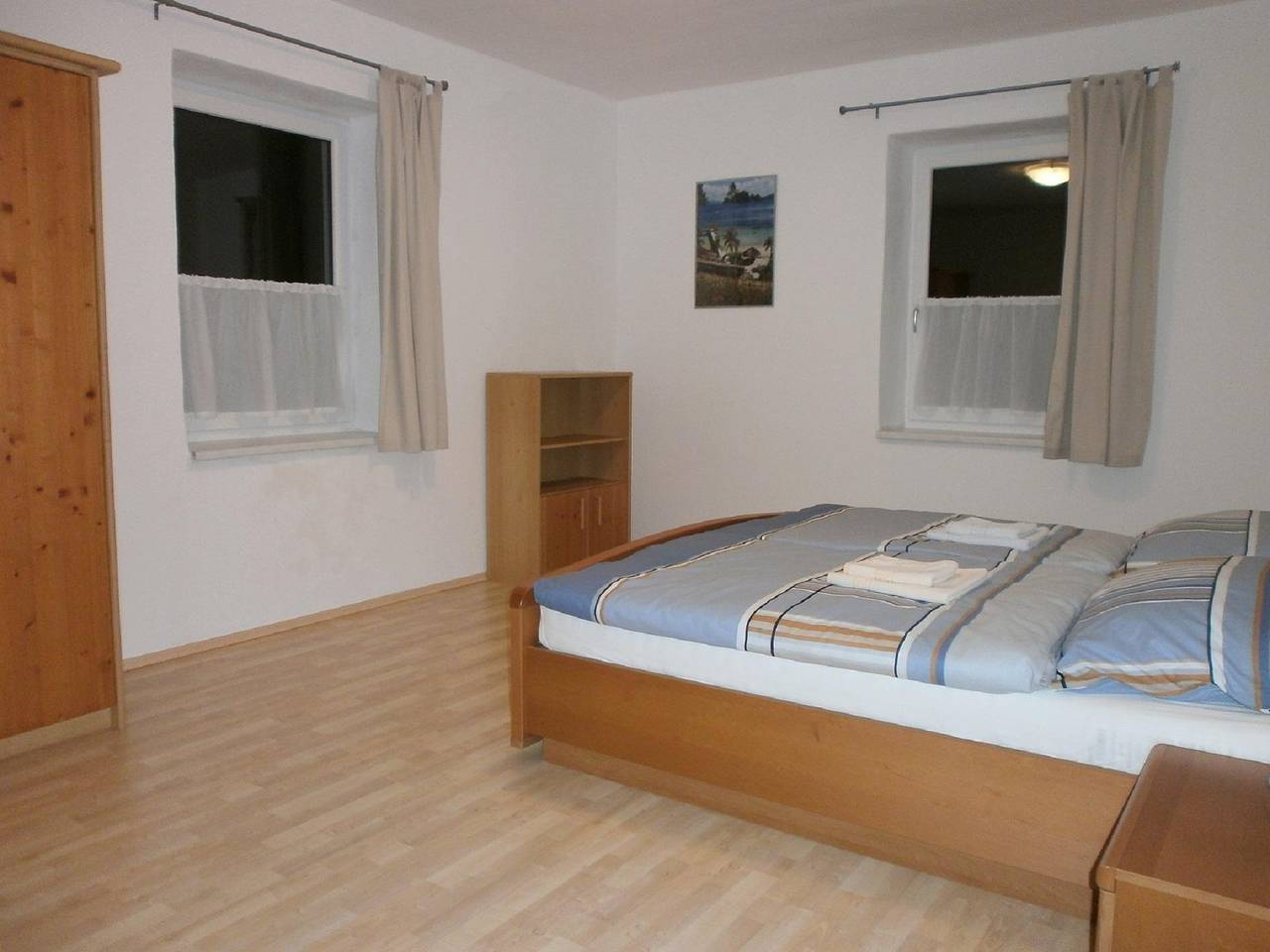 Ganze Ferienwohnung, Appartement in Tuxer Alpen, Steinach am Brenner