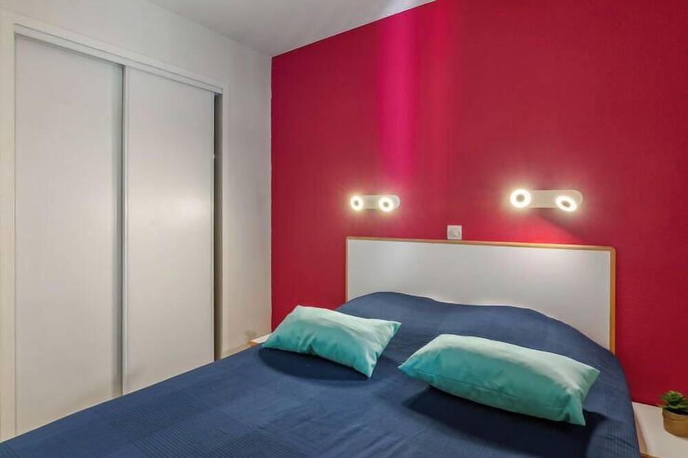 Ganze Wohnung, Le Hameau (M1 216) by Interhome in Le Dramont, Saint-Raphaël