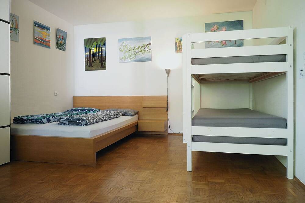 Ganze Wohnung, Künstlerhaus Arthotel - Ferienwohnung in Geislingen, Neckar-Alb
