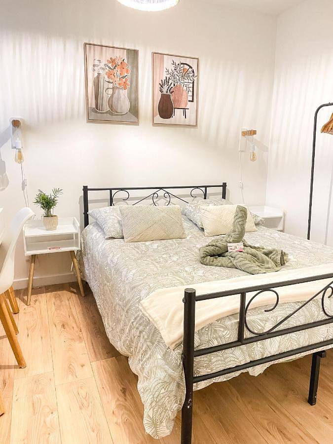 Gîte pour 2 personnes, avec terrasse à Jacou - 2