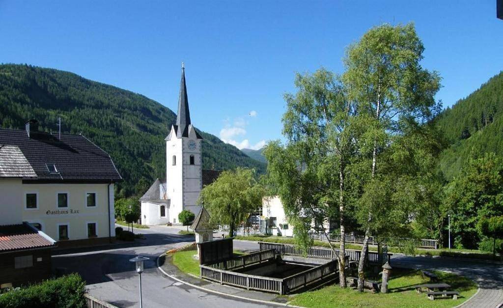 Ganze Wohnung, Modernes Apartment - Nockberge in Ebene Reichenau, Reichenau (Österreich)