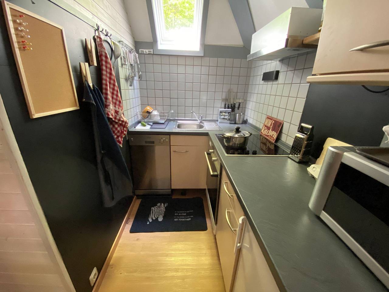 Ferienhaus Haus Lola in Reimboldshausen, Kirchheim