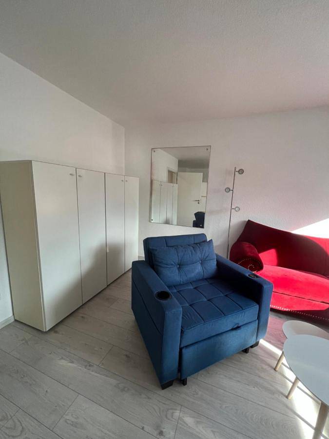 Gîte pour 3 personnes à Krefeld - 4