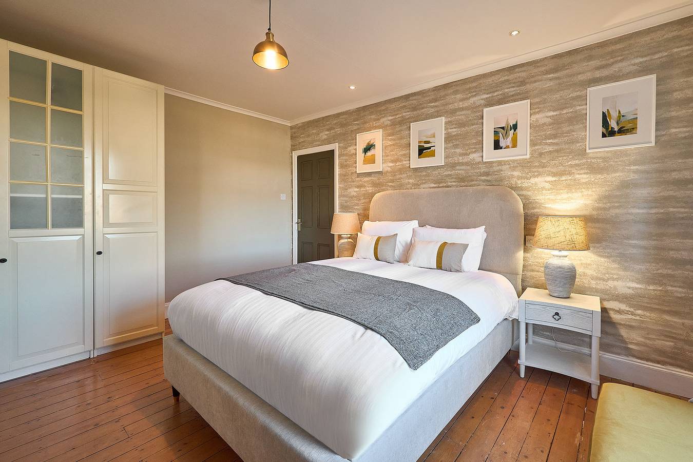 Host & Stay | Louvaine House in County Durham