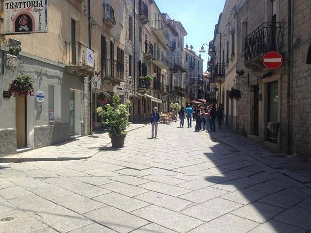 Gîte pour 3 personnes, avec jardin et vue à Tempio Pausania - 4