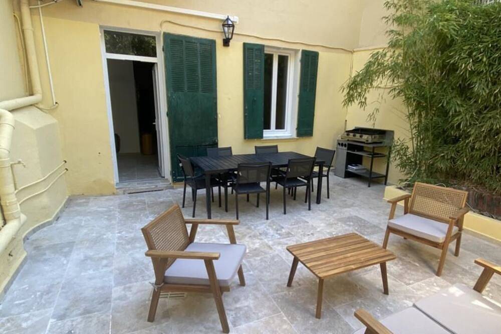 Appartement de vacances