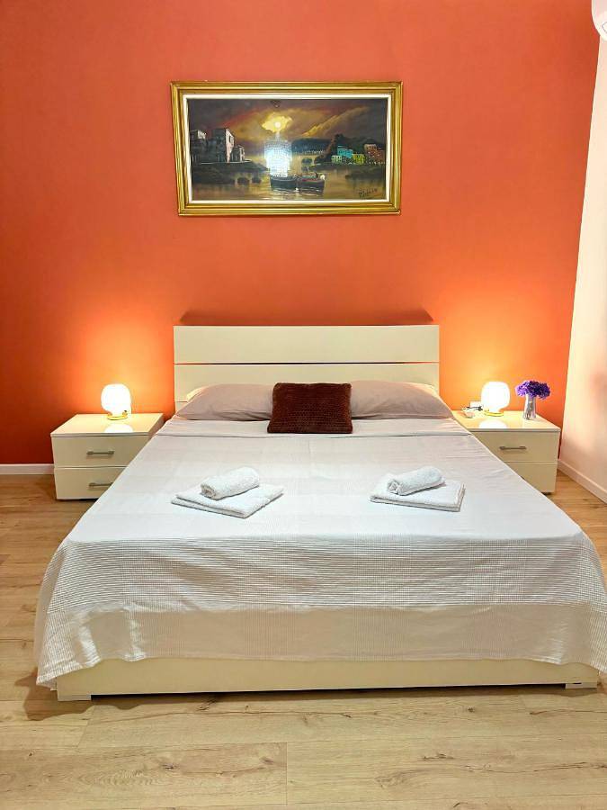 Maison d’hôte pour 5 personnes, avec vue et jardin à Trieste - 2