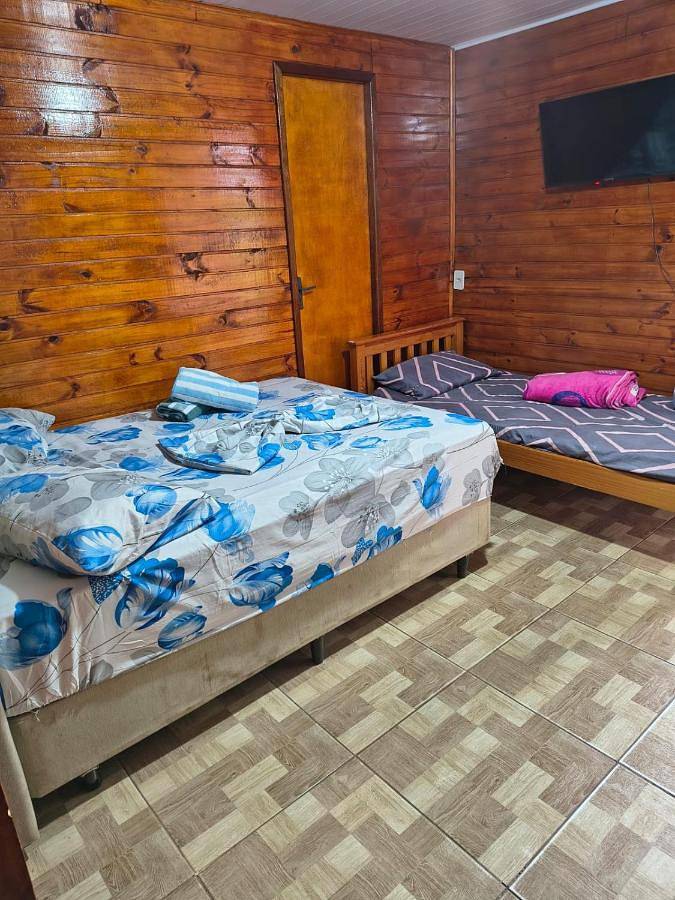 Ferienhaus für 37 Personen, mit Pool und Garten sowie Ausblick, mit Haustier - 1